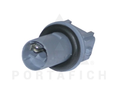 439 - PORTALAMPARA OPTICA VW S